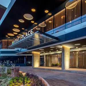 4* Hotel Hyatt Place Convention Center